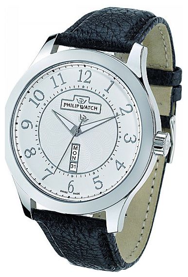 Wrist watch Philip Watch for Men - picture, image, photo