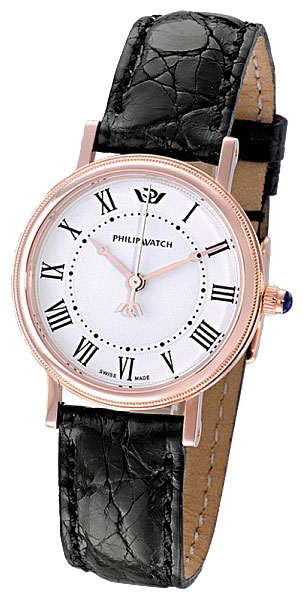 Philip Watch 8251 102 516 wrist watches for women - 1 image, photo, picture
