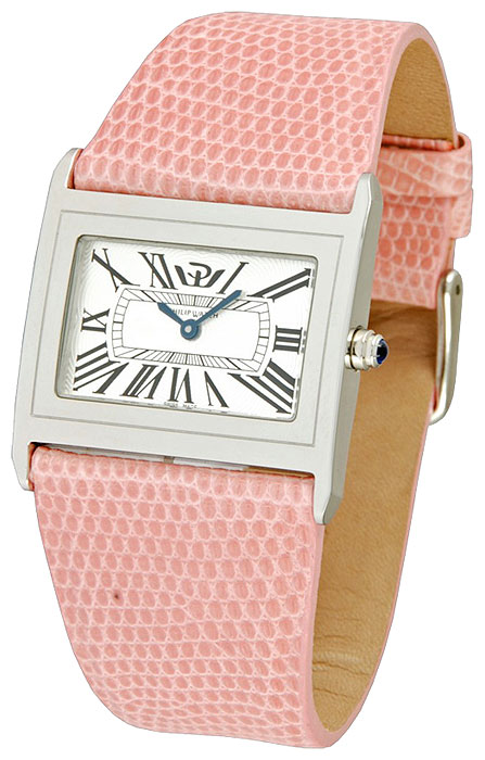Philip Watch 8251 103 565 wrist watches for women - 1 image, photo, picture