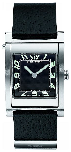 Philip Watch 8251 105 525 wrist watches for women - 1 photo, picture, image