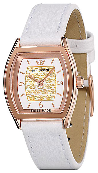 Philip Watch 8251 108 545 wrist watches for women - 1 image, picture, photo