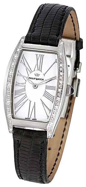 Philip Watch 8251 110 513 wrist watches for women - 1 image, photo, picture