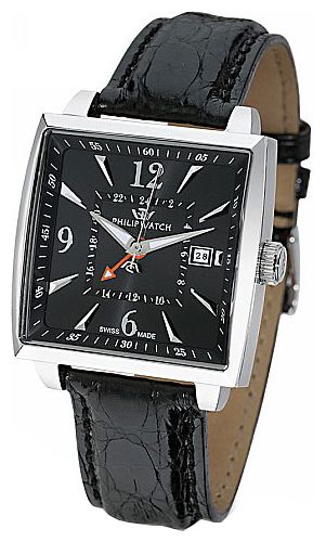 Wrist watch Philip Watch for Men - picture, image, photo