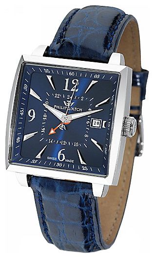 Philip Watch 8251 120 035 wrist watches for men - 1 image, picture, photo