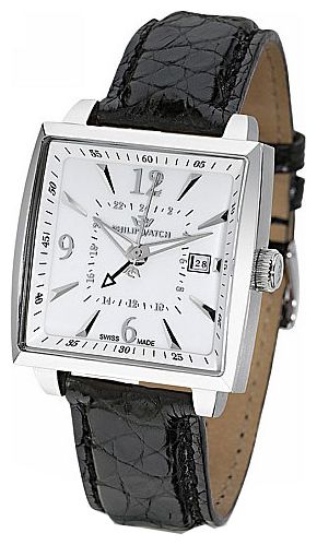 Philip Watch 8251 120 045 wrist watches for men - 1 image, picture, photo