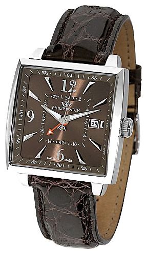 Philip Watch 8251 120 055 wrist watches for men - 1 image, photo, picture