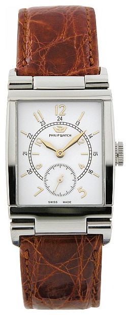 Philip Watch 8251 142 015 wrist watches for women - 1 picture, image, photo