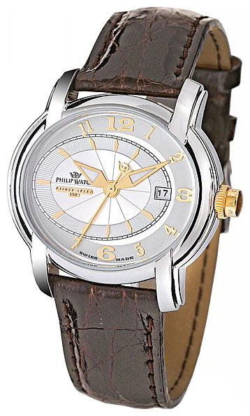 Wrist watch Philip Watch for Men - picture, image, photo