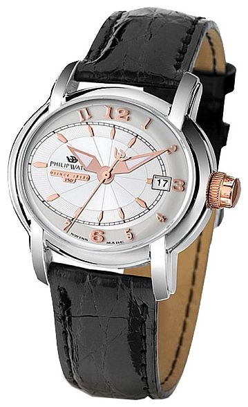 Philip Watch 8251 150 545 wrist watches for women - 1 photo, image, picture