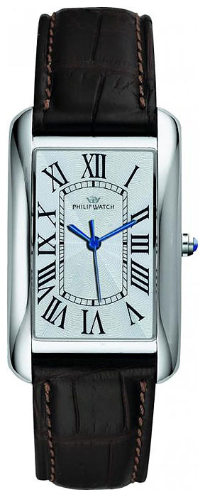 Philip Watch 8251 160 025 wrist watches for men - 1 image, photo, picture
