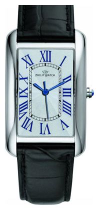 Philip Watch 8251 160 035 wrist watches for men - 1 image, photo, picture