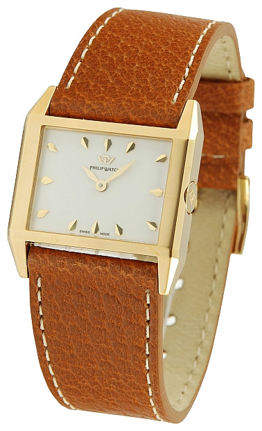 Philip Watch 8251 180 527 wrist watches for women - 1 image, photo, picture