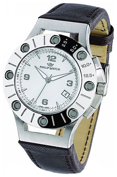 Wrist watch Philip Watch for Men - picture, image, photo