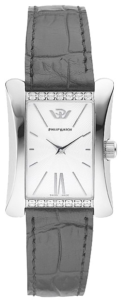 Philip Watch 8251 185 533 wrist watches for women - 1 image, picture, photo