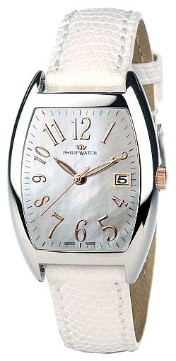 Philip Watch 8251 185 545 wrist watches for women - 1 image, picture, photo