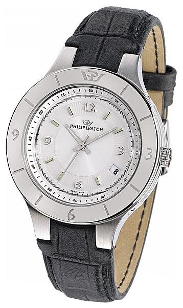 Wrist watch Philip Watch for Men - picture, image, photo