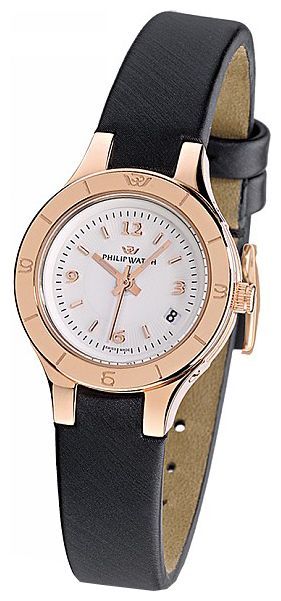Philip Watch 8251 186 545 wrist watches for women - 1 image, photo, picture