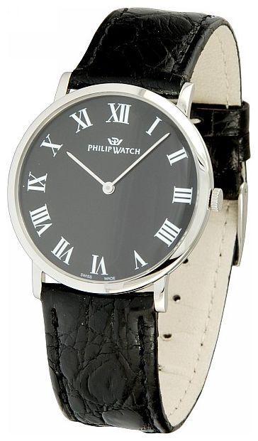 Philip Watch 8251 190 035 wrist watches for men - 1 image, photo, picture