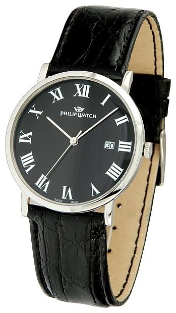 Philip Watch 8251 191 035 wrist watches for men - 1 image, photo, picture