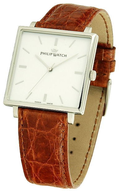 Philip Watch 8251 192 045 wrist watches for men - 1 image, picture, photo