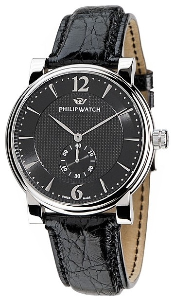 Philip Watch 8251 193 025 wrist watches for men - 1 image, photo, picture