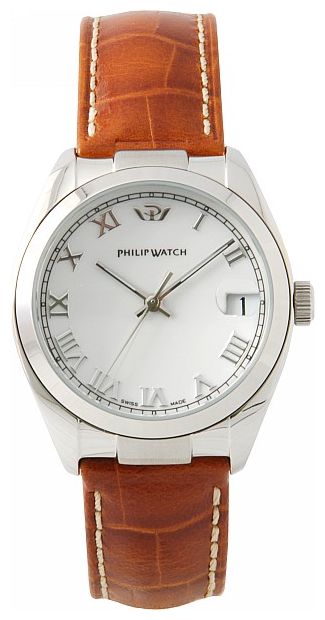 Philip Watch 8251 300 015 wrist watches for women - 1 image, photo, picture