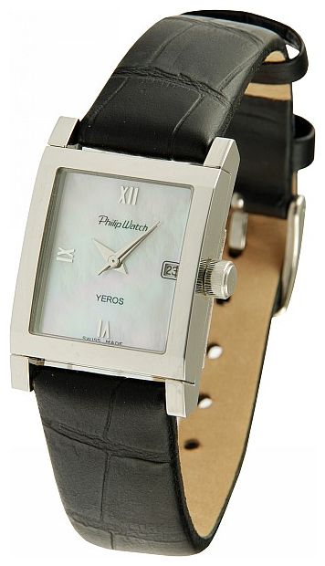 Philip Watch 8251 427 565 wrist watches for women - 1 photo, picture, image