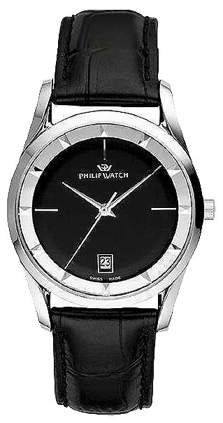 Philip Watch 8251 680 025 wrist watches for men - 1 picture, photo, image