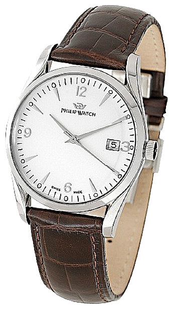 Philip Watch 8251 680 145 wrist watches for men - 1 image, photo, picture