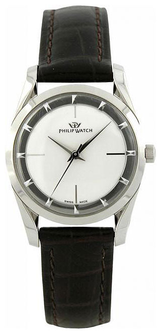 Philip Watch 8251 680 545 wrist watches for men - 1 picture, image, photo