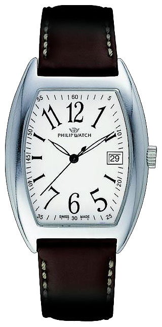 Philip Watch 8251 850 065 wrist watches for men - 1 image, picture, photo