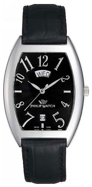 Philip Watch 8251 850 075 wrist watches for men - 1 picture, photo, image