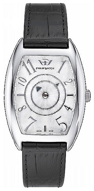 Philip Watch 8251 850 535 wrist watches for women - 1 image, picture, photo