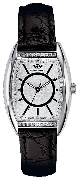 Philip Watch 8251 850 543 wrist watches for women - 1 photo, picture, image