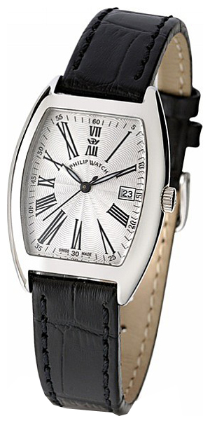 Wrist watch Philip Watch for Men - picture, image, photo