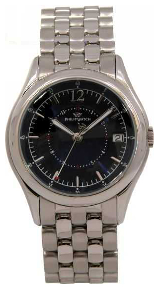 Philip Watch 8253 101 125 wrist watches for men - 1 photo, image, picture