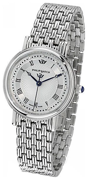 Philip Watch 8253 102 513 wrist watches for women - 1 image, picture, photo