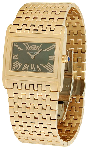 Philip Watch 8253 103 525 wrist watches for women - 1 image, picture, photo