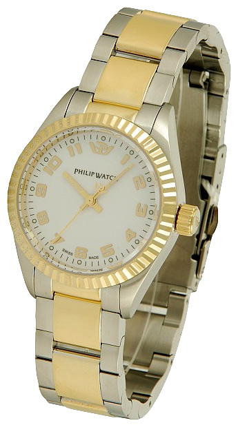 Philip Watch 8253 107 645 wrist watches for women - 1 image, photo, picture