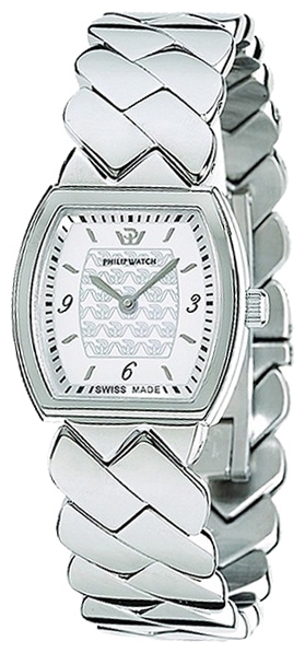 Philip Watch 8253 108 515 wrist watches for women - 1 image, photo, picture