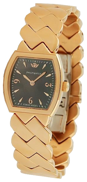 Philip Watch 8253 108 525 wrist watches for women - 1 photo, picture, image