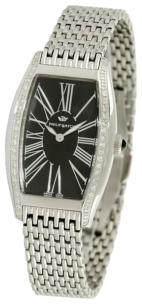 Philip Watch 8253 110 523 wrist watches for women - 1 image, photo, picture