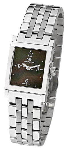 Philip Watch 8253 127 525 wrist watches for women - 1 photo, picture, image