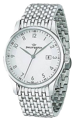 Philip Watch 8051 551 020 pictures