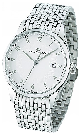 Philip Watch 8021 850 021 pictures