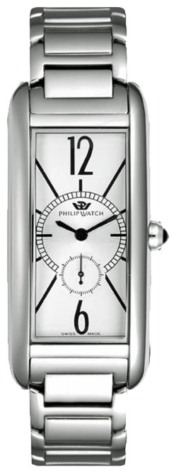 Philip Watch 8253 160 045 wrist watches for men - 1 image, photo, picture