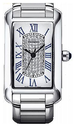 Philip Watch 8253 160 533 wrist watches for women - 1 photo, picture, image