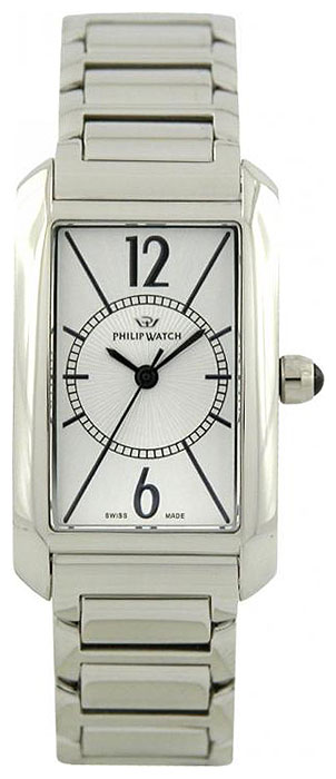Philip Watch 8253 160 535 wrist watches for women - 1 photo, image, picture
