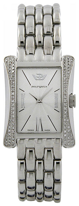 Philip Watch 8253 185 543 wrist watches for women - 1 image, photo, picture