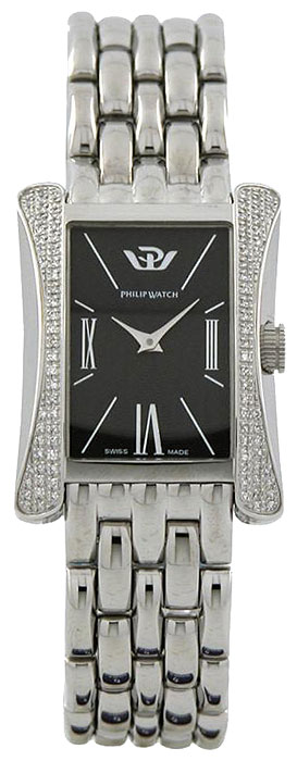 Philip Watch 8253 185 553 wrist watches for women - 1 image, picture, photo